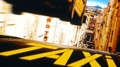 Taxi