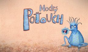 Modrý Poťouch, Čtení do ouška