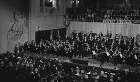 Bedřich Smetana Má vlast