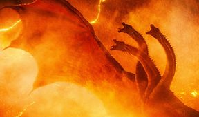 Godzilla 2