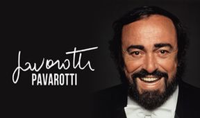 Pavarotti, Velké operní hlasy… Luciano Pavarotti