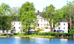 Inga Lindström: Vytoužený Marielund