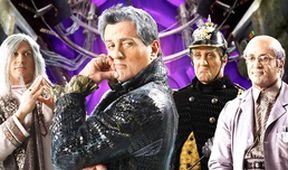 Spy Kids 3-D: Game Over