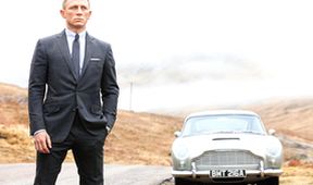 Skyfall