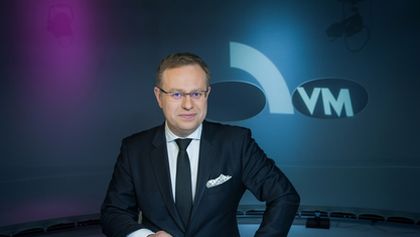 Otázky Václava Moravce 2. část