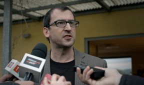 Vraždy v kruhu, 70 let České televize (6/12)
