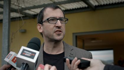 Vraždy v kruhu, 70 let České televize (6/12)