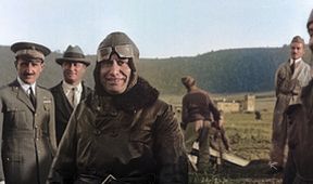 Benito Mussolini: Síla slova a síla klacku (1/2)