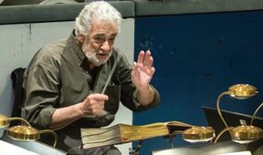 Don Giovanni a Plácido Domingo