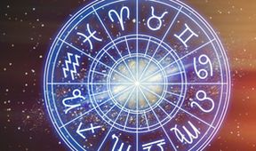 Horoskopy (13.05.2024 - 19.05.2024)