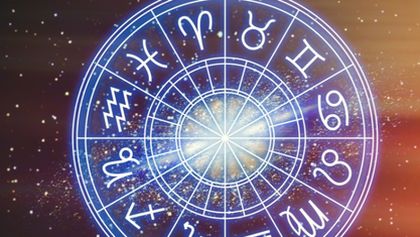 Horoskopy (01.04.2024 - 07.04.2024)
