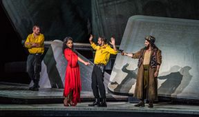 Georges Bizet: Carmen