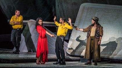 Georges Bizet: Carmen