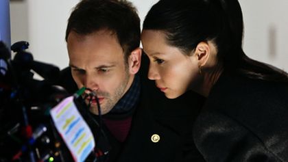 Sherlock Holmes: Jak prosté (13)