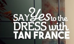 Jak si vybrat správné šaty: Tan France (8)