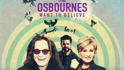Osbourneovi chtějí věřit II (17)