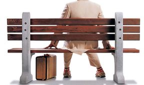 Forrest Gump