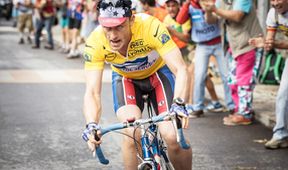 The Program: Pád legendy