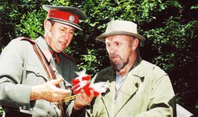 Četnické humoresky (36/39)