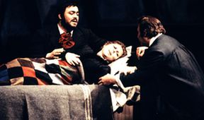 G. Puccini: Bohéma