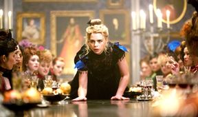 Penny Dreadful III (7)