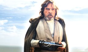 Star Wars: Poslední z Jediů
