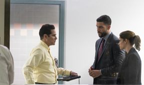 FBI II (17/19)