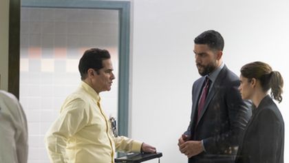 FBI II (17/19)