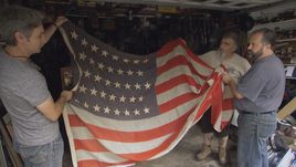 Američtí sběratelé XI (15)