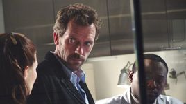 Dr. House VI (3/22)