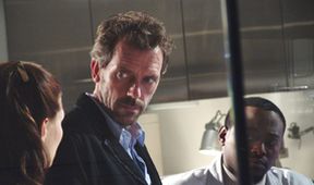 Dr. House VI (3/22)