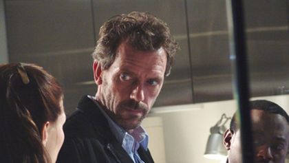 Dr. House VI (3/22)