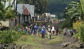 Cirkus RWANDA