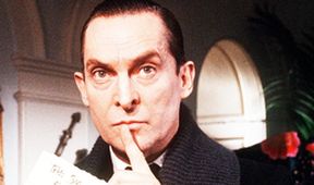 Sherlock Holmes