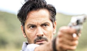 Hooten a Lady: Lovci pokladů (7)