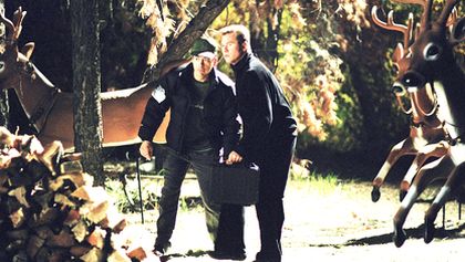Kiss Kiss Bang Bang