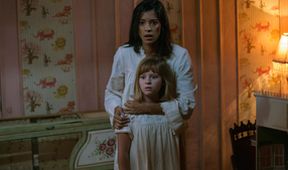 Annabelle 2: Zrození zla