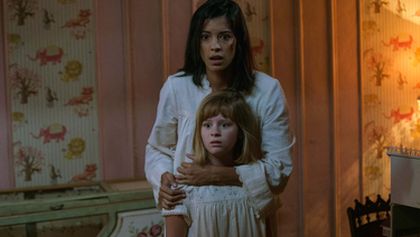 Annabelle 2: Zrození zla