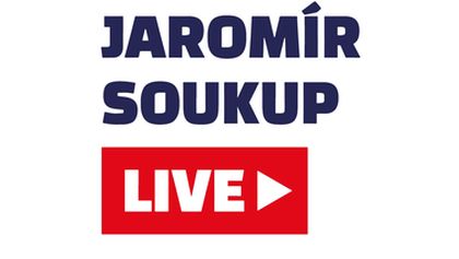Jaromír Soukup LIVE