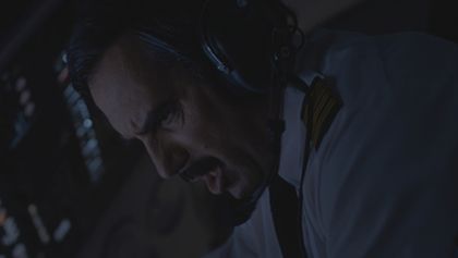 Vyšetřování leteckých neštěstí: Zvláštní vydání (6/6)
