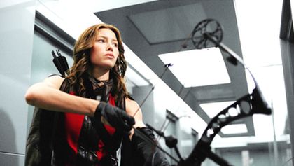 Blade: Trinity