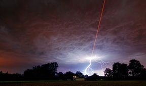 Počasí: Meteorologické dobrodružství