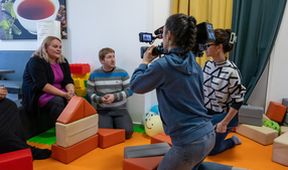 Plné hnízdo v Kraji Vysočina 2