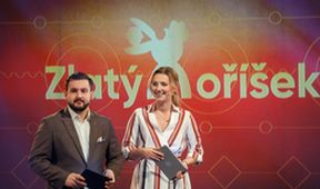 Zlatý oříšek 2020