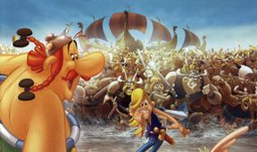 Asterix und die Wikinger