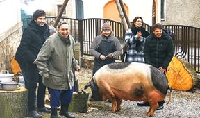 Svatby v Benátkách (55)
