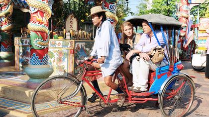 Hotel snů: Chiang Mai