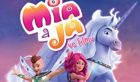 Mia a já ve filmu