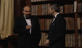 Poselství z Betléma