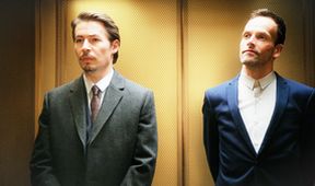 Sherlock Holmes: Jak prosté IV (10)